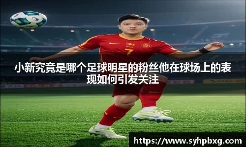 小新究竟是哪个足球明星的粉丝他在球场上的表现如何引发关注
